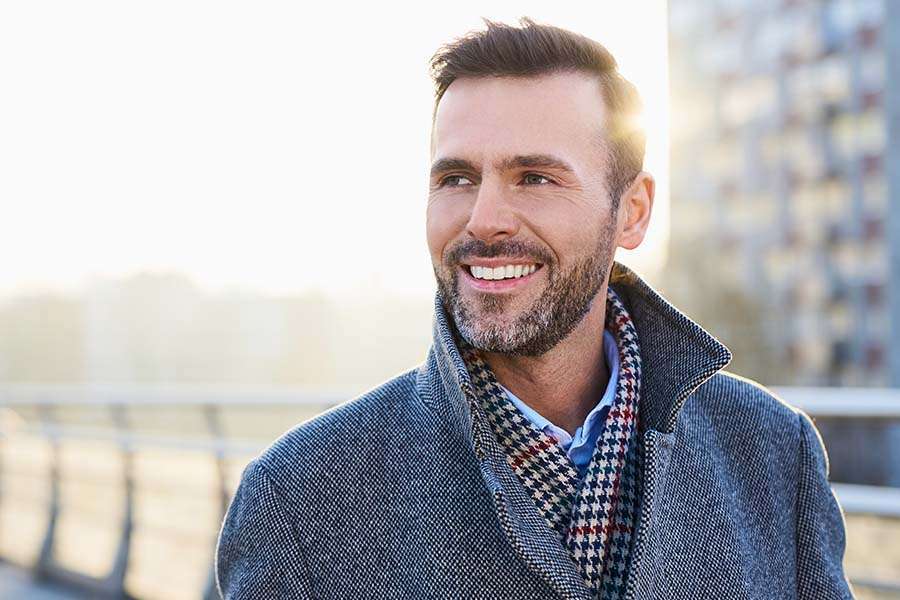 Dental Implants in Leicester