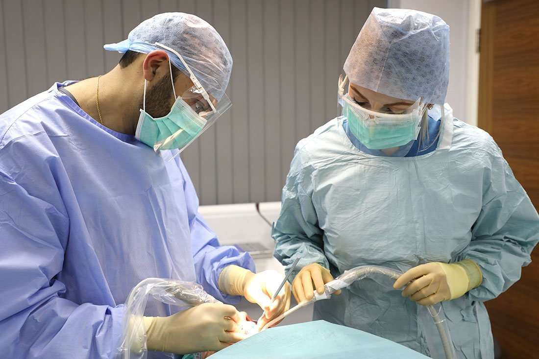 Dental Implants in Leicester