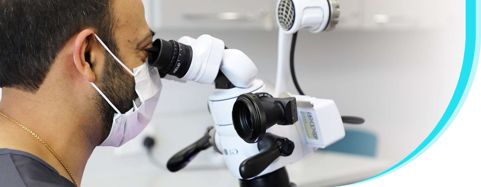 dental implant clinic in leicester
