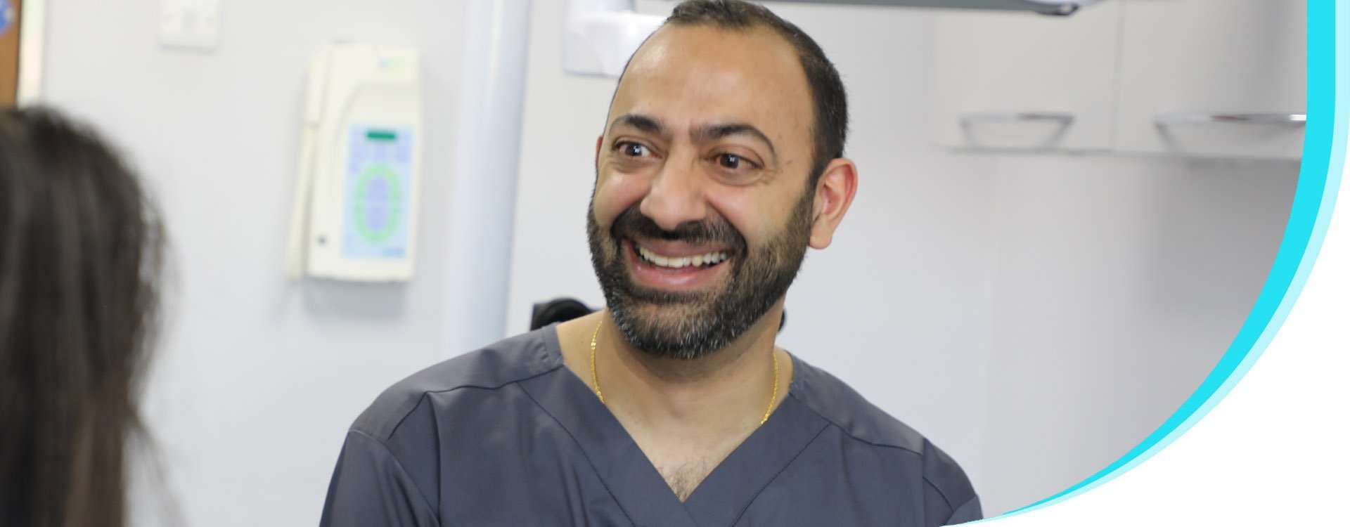dental implant clinic in leicester