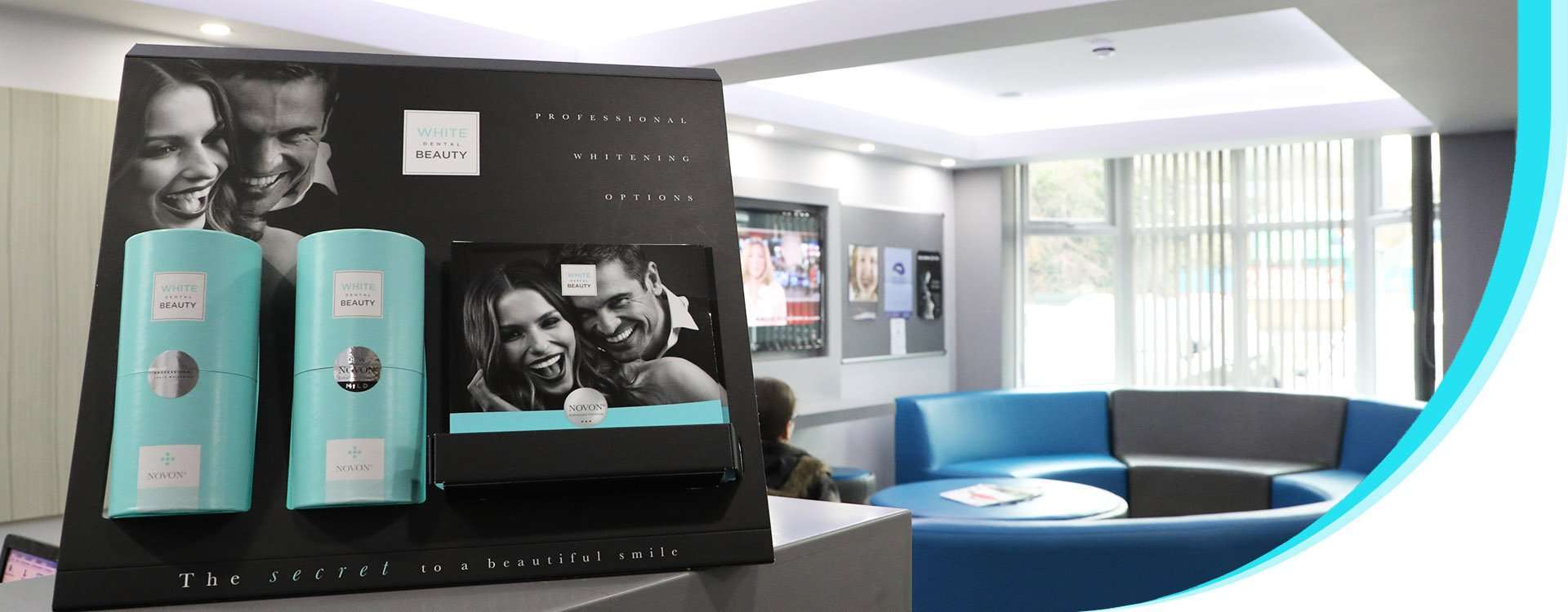 teeth whitening leicester dentist