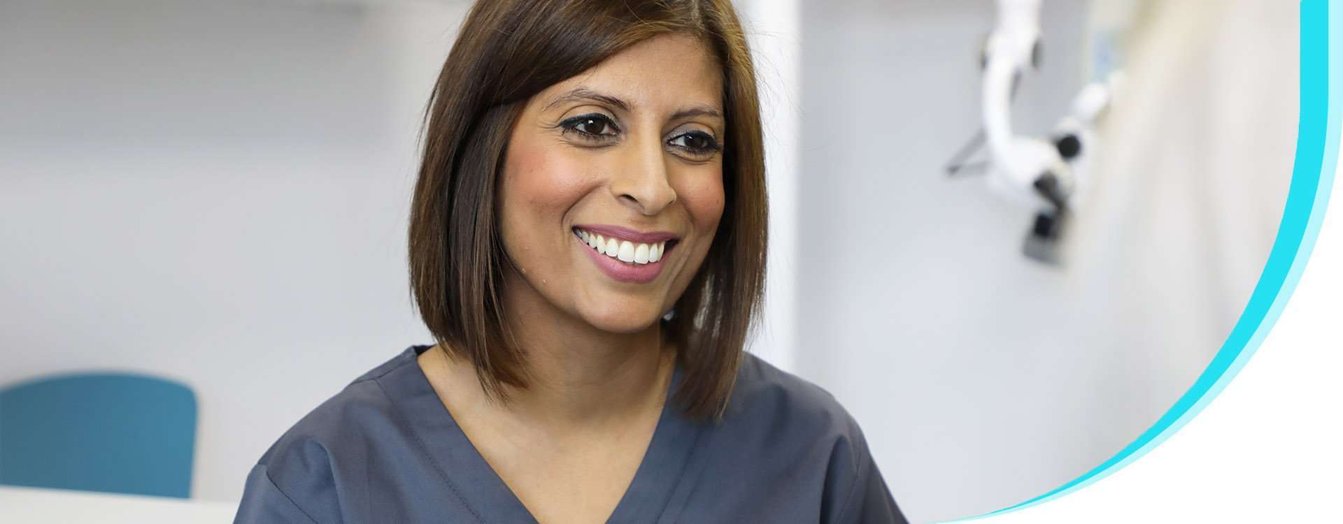dental implant clinic in leicester